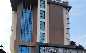 The Pinnacle Sarnath Varanasi 4*